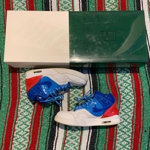 Nike Air Tech Challenge 2 U.S. Open Challenge